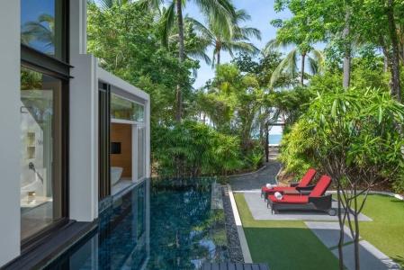 w Koh Samui - Sha Extra Plus - 48