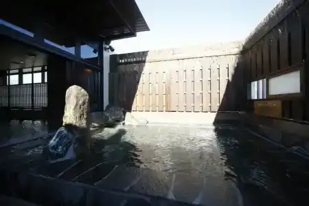 Dormy Inn Kofu Marunouchi - 21