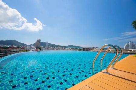 The Marina Phuket - Sha Extra Plus - 19