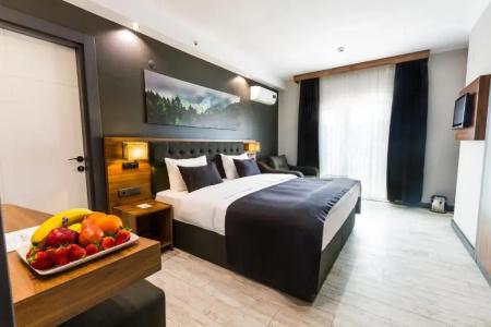 Azra Suite Otel - 21