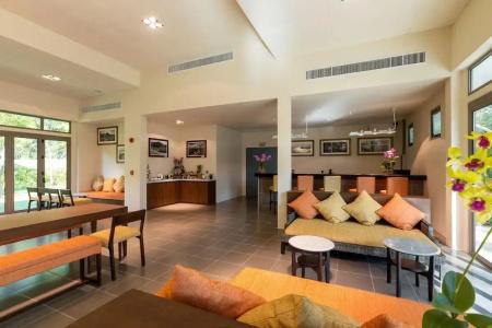 Thanyapura Sports & Health Resort - Sha Plus - 10