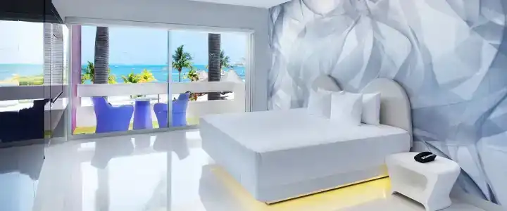 The Tower by Temptation Cancun Resort - All Inclusive - Adults Only - 60