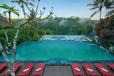Jannata Resort and Spa - 18