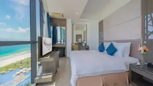 Swandor Cam Ranh Resort-Ultra All Inclusive - 69