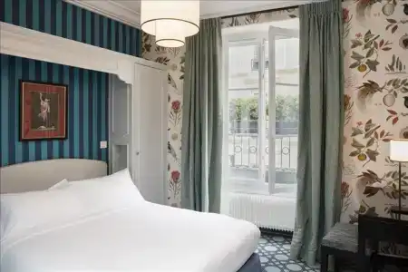 Hôtel Saint Germain - 24