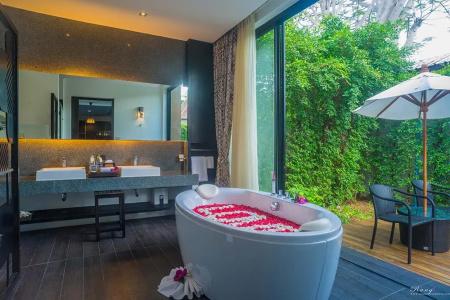 Baan Haad Ngam Boutique Resort - Sha Extra Plus - 103
