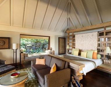 The Oberoi Beach Resort, Mauritius - 59