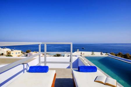 Blue Waves Suites & - 89