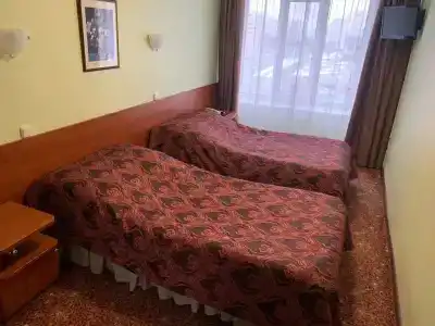 Спутник - 27