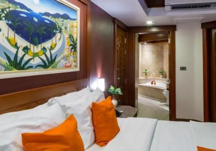 Pacific Club Resort - Sha Extra Plus - 83