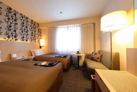 Nishitetsu Resort Inn Beppu - 46