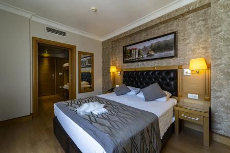 Levent Istanbul - 56