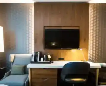 Crowne Plaza Hy36 Midtown Manhattan, An Ihg - 41