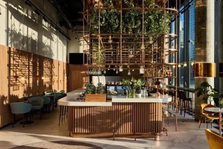 Holiday Inn Express - Warsaw - The Hub, An Ihg - 16