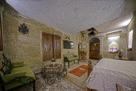 Maccan Cave - 119