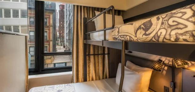 Pestana Park Avenue - 69
