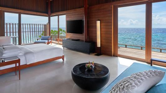Park Hyatt Maldives Hadahaa - 50