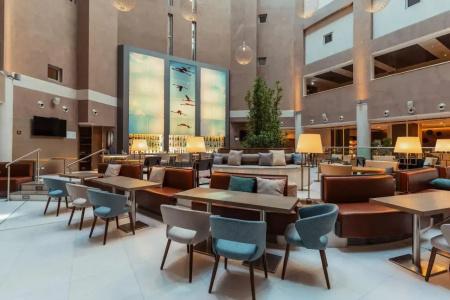 DoubleTree By Hilton Olbia - Sardinia - 16