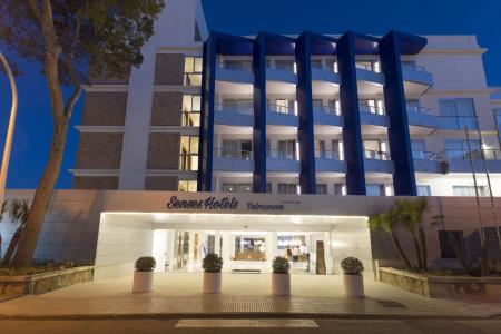 Msh Mallorca Senses, Palmanova - Adults Only - 0