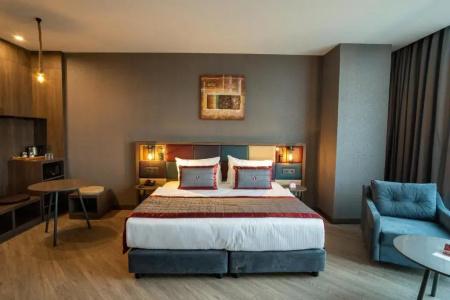 Ramada Encore by Wyndham Istanbul Avcilar - 18
