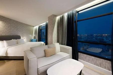 Radisson Blu Casablanca City Center - 10