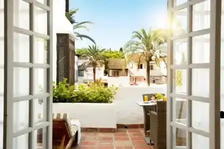 Puente Romano Beach Resort - 65