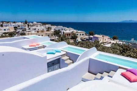 Blue Waves Suites & - 128
