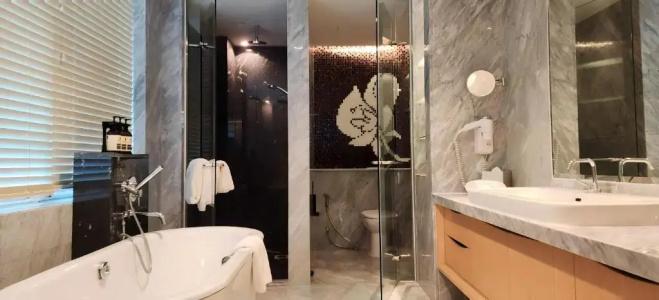 Ascott Raffles Place Singapore - 72