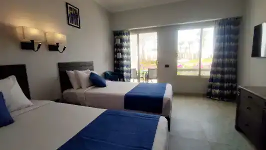 Coral Beach Resort Tiran (Ex. Rotana) - 11