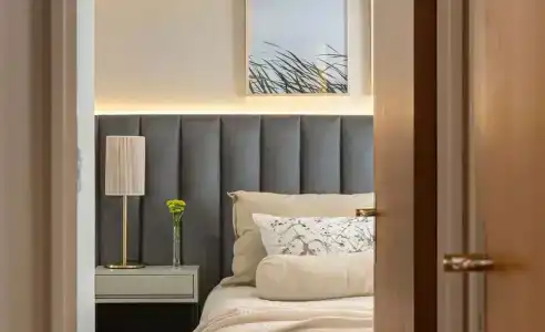 Argenta Tower & Suites - 39