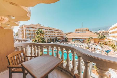 Cleopatra Palace - 42