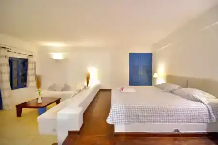 Tamarix Del Mar Suites - 40