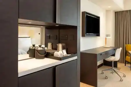 Le Royal Meridien Beach Resort & Spa Dubai - 20