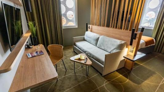 Golden Tulip Montpellier Centre St Roch - 43