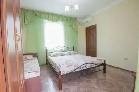Лилия - 3