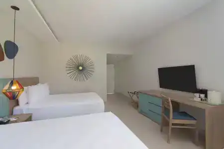 Grand Paradise Samana All Inclusive - 34