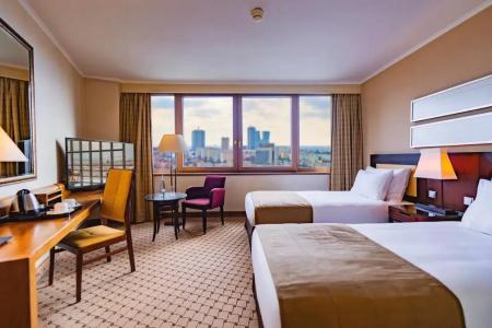 Corinthia Prague - 3