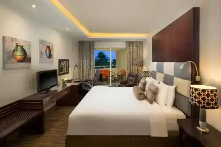 Millennium Central Al Mafraq - 7