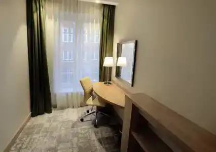 Hampton By Hilton Gdansk Old Town - 38