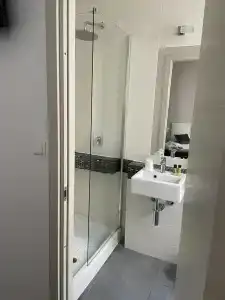 Hôtel Anna Livia - 15
