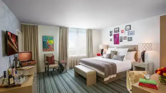 The Redbury South Beach - 63