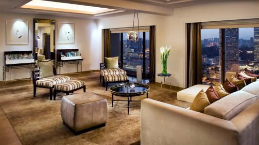 Pan Pacific Singapore (SG Clean, Staycation Approved) - 72