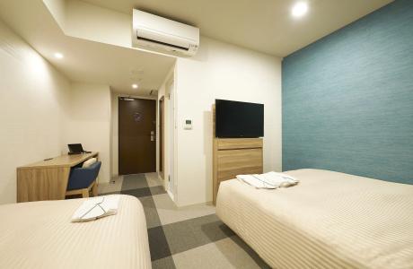 Sotetsu Fresa Inn Osaka Shinsaibashi - 37