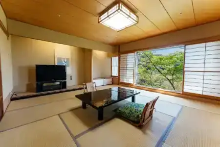 Tateshina Grand Takinoyu - 93
