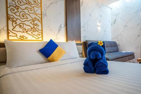 Best Western Kuta Beach - 61