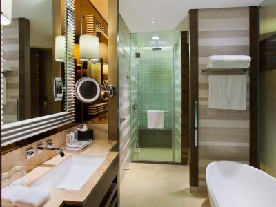 Crowne Plaza Nanjing Jiangning, An Ihg - 70
