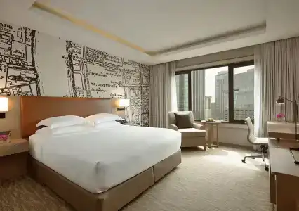 Grand Fortune Bangkok - Sha Extra Plus - 40