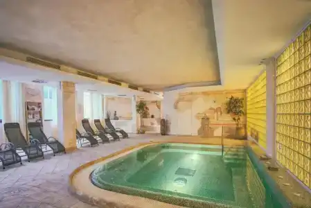 Caesar Residence & Spa - 36
