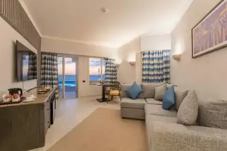 Coral Beach Resort Tiran (Ex. Rotana) - 5