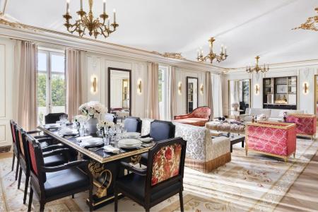 Mandarin Oriental, Ritz Madrid - 100